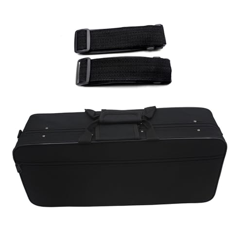 Poche pour trompette durable et étanche aux finitions soignées pour cuivres