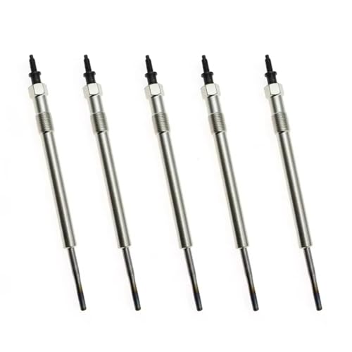 Bougies de préchauffage Defender 2011-2026 résout démarrage difficile diesel BK3Q-6M090-AB