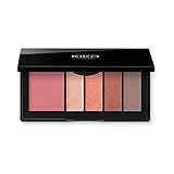 kiko greenme eyeshadow palette ?????? Palette occhi e viso composta da 1 fard e 4 ombretti ottimamente abbinati
