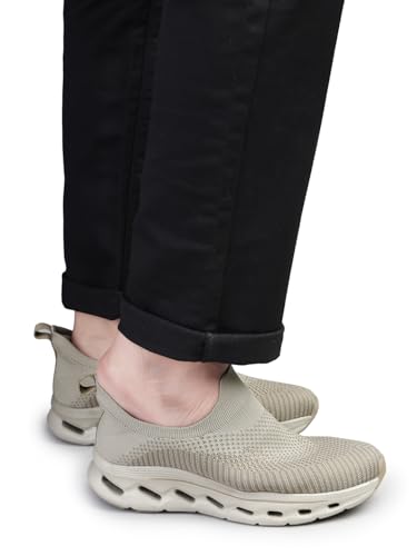 Image of Action | Athleo | WALKER-1006 | Breathable | Flexible | Lightweight | Comfortable | Sports | Walking Shoes | for Men