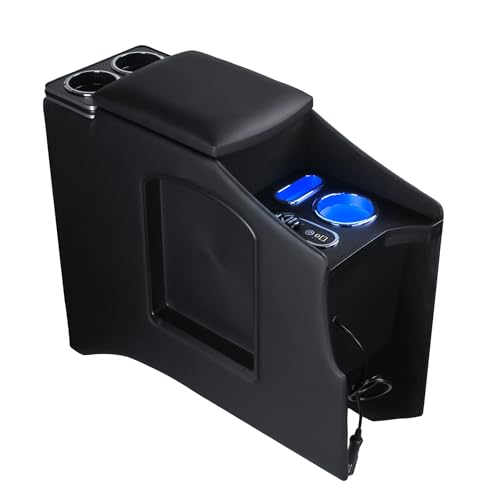 Amazon | NV200 コンソールボックス 内装パーツ USBポート付