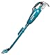 Makita DCL284FZ Akku-Staubsauger 18V (ohne Akku, ohne Ladegerät)