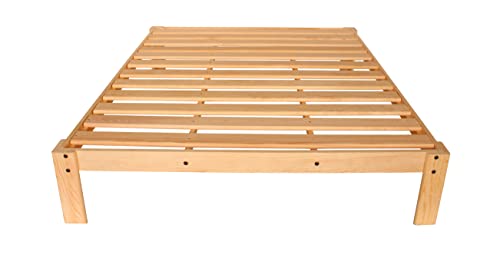 La Mejor Selección de Bases de Cama de Madera los preferidos por los clientes. 30 Bases de Cama de Madera marca Centro Maderero de los Altos (3)