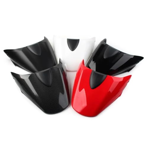 Capot de selle passager pour Monster 696 796 1100 - 4