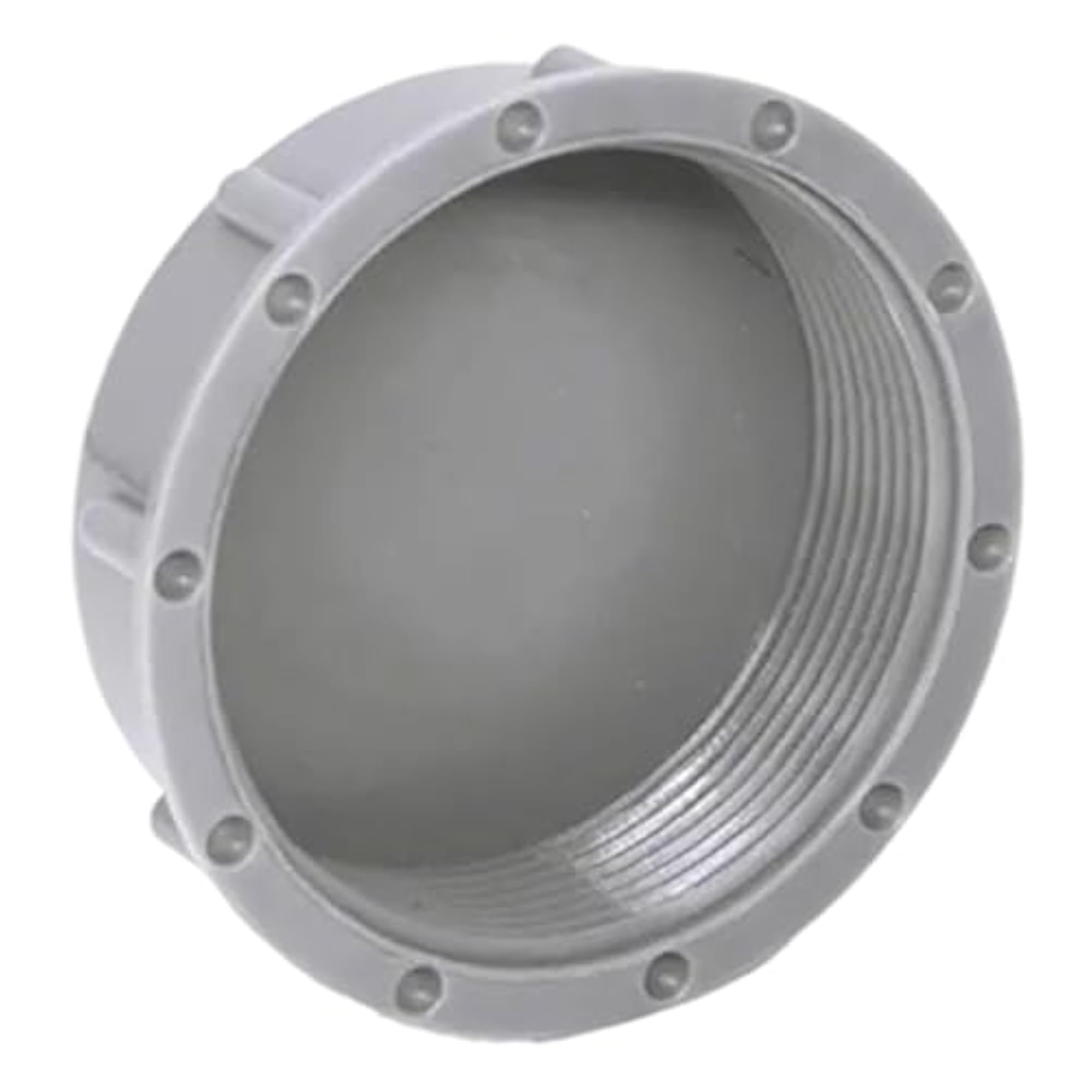 Kitchen Sink Waste Pipe Blanking Cap Drain Plug