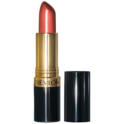 REVLON Super Lustrous Lipstick Cover