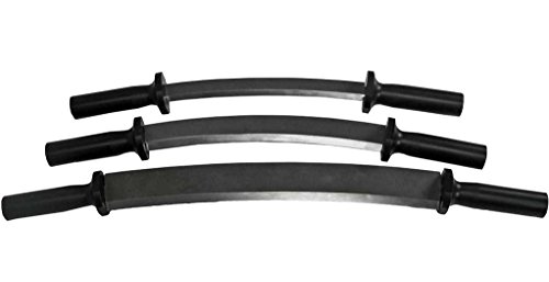 Freedom Brand Standard Fleshing Knives (10")