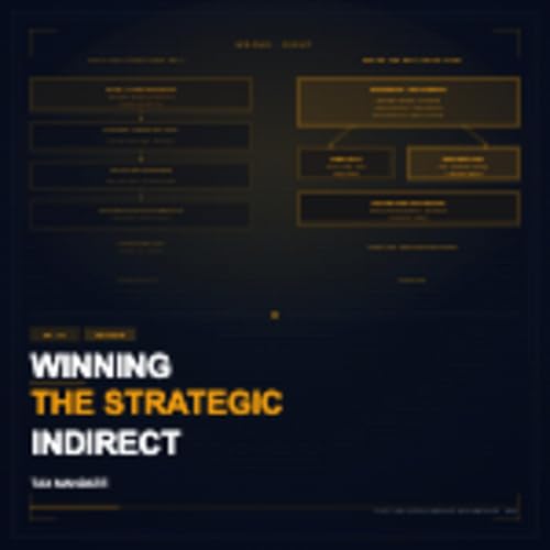 Series 24 - The Critique: Winning the Strategic Indirect Tax Mandate