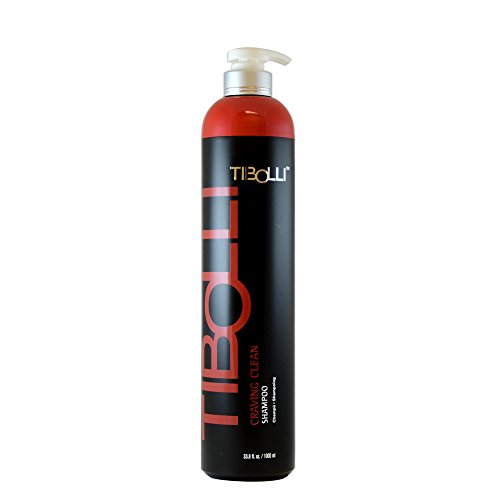 Tibolli Craving Clean Shampoo 1000ml