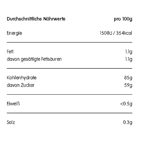 HARIBO - Pasta Basta - Fruchtgummi - Apfel - Box mit 150 Stück 3