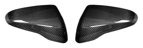 Coque rétroviseur latéral carbone Hyundai JS N amélioration esthétique auto