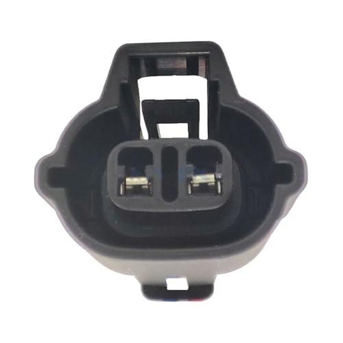 Conectores automotrices impermeables de 2 posiciones para proteger el cableado eléctrico 090 WP 3