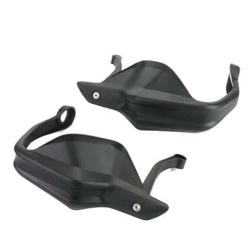 Protège-mains de moto pour explorer en R1250GS et F850GS LC ADV