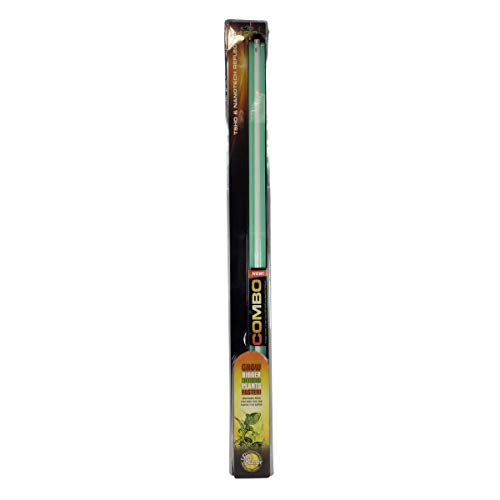 SunBlaster Nano Tech System T5HO 24 W Reflector Combo