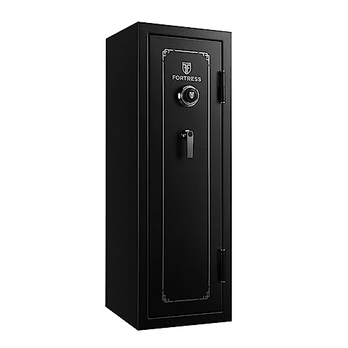 5 best combination gun safe