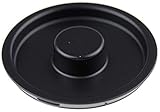 repuesto deposito agua cafetera nespresso - Pieza de repuesto original. Krups MS-623281 - Tapa (depósito de agua) para cafetera Nespresso