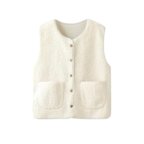 Chaleco de moda para mujer que estiliza tu figura en otoño e invierno 1