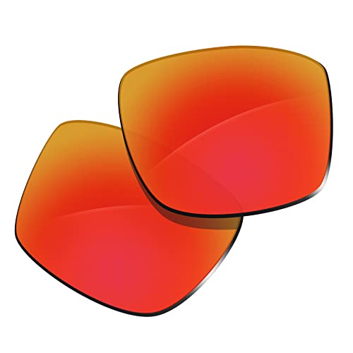 Image of 100% Precise-Fit Replacement Sunglass Lenses for Spy Optic Cyrus