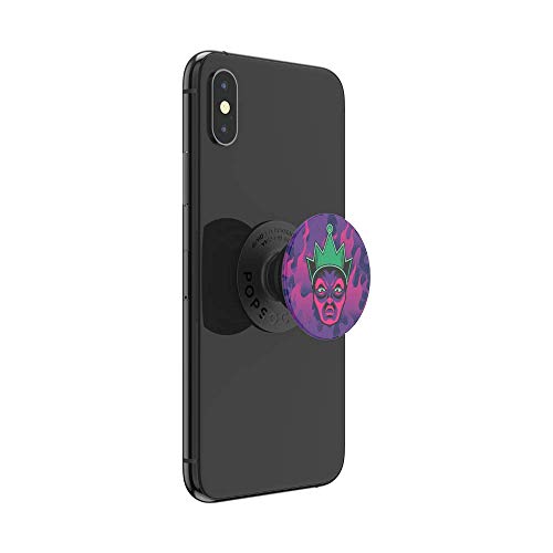 Popsockets GEN2 Evil Quen Licenciados Disney Suporte Para Celular Popsocket Pop socket Original Usa