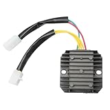 Instalación: Sin procedimientos complicados, fácil de usar, reemplazo perfecto para piezas viejas o dañadas.