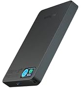 Amazon | MATECH モバイルバッテリー マグセーフ 超薄型 小型 軽量