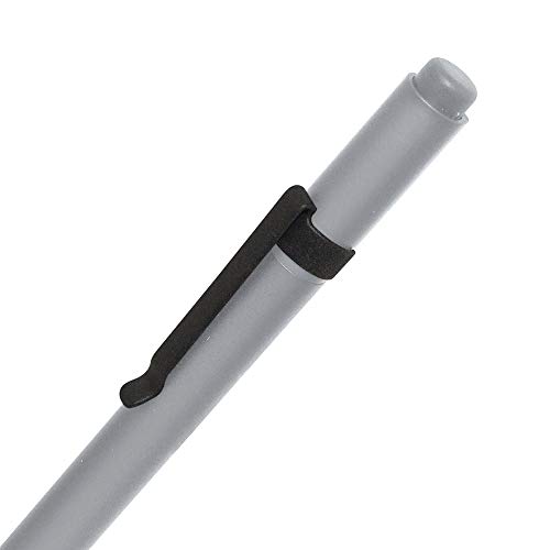 TOHKIN Microsoft Surface Pro �Ή� Surface�y���p�N���b�v SP582-01BK �u���b�N 1�� �����ɂ����R�[�e�B���O���H �������N���b�v