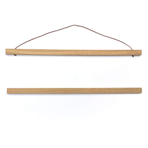 JulicaDesign - Listelli magnetici per Poster in