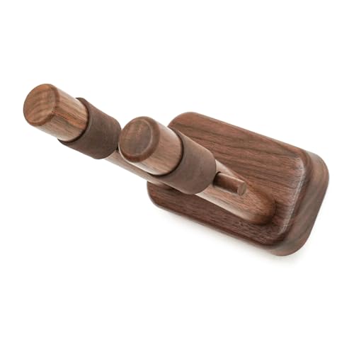 Crochet pour guitare réglable avec bras pivotants pour mandoline