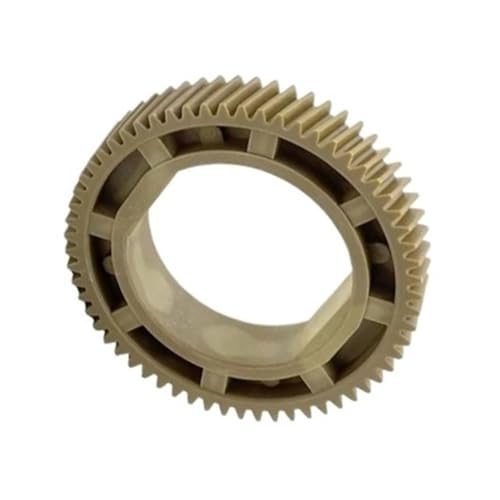 Engrenage de rouleau de fusion inférieur pour Xerox 4110 4127 D95 D110