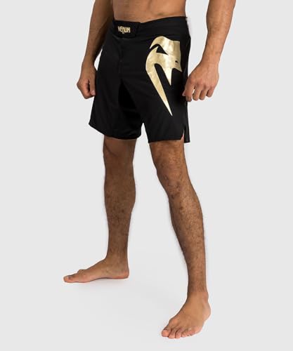 Venum Men's Light 5.0 Fight Shorts3