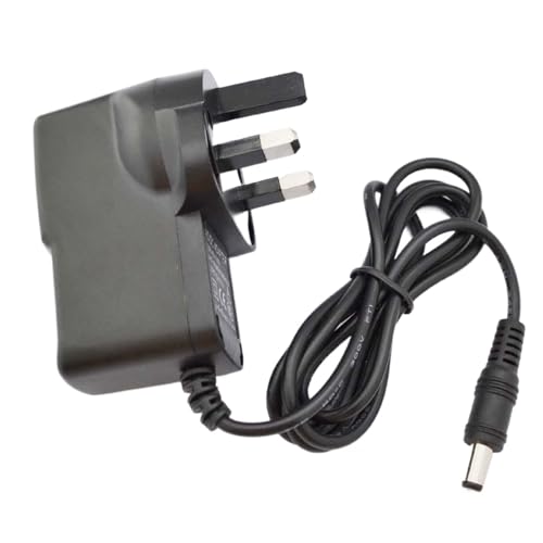 Chargeur 7.2V 1A avec régulation de tension automatique 100-240V