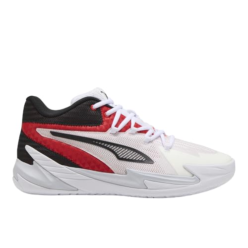 Image of Puma Mens Dagger Basketball Shoes