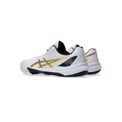 Image of ASICS Men's Sky Elite FlyteFoam 3 Volleyball Shoes