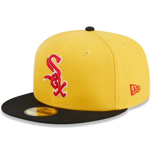 Gorra New Era Chicago White Sox 59FIFTY 2005 Champions miniatura 3