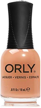 Orly Neon Earth Collection Summer 2018 Nail Lacquer Sands of Time #20978"
