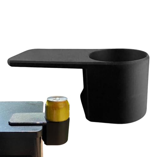 Magnetic Drink Holder - Grill Side Bottle Holder - Magnetic Holder Cup Holder Portable Camping Picnic Garden