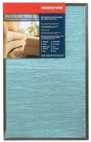 Honeywell 50000293-004 20"x25" Postfilter for Honeywell Electronic Air Cleaners