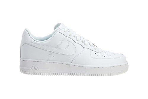 Nike Air Force 1 '07 Mens Style: 315122-111 Size: 9.5 M US4