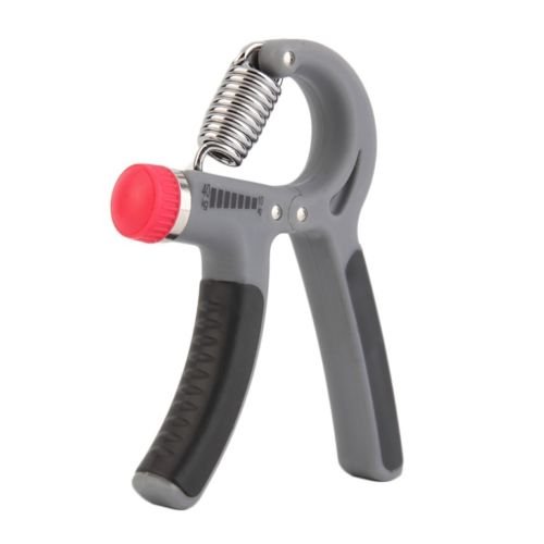 Buy Adjustable Hand Power Grip Hand Exerciser Gripper 1040 Kg For