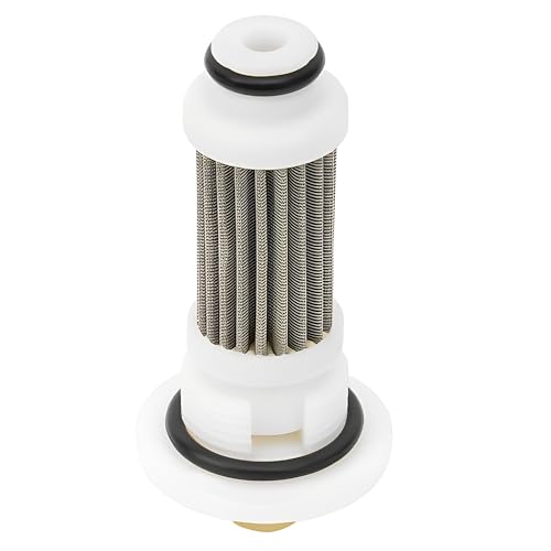 Filtre à huile 6G8-13440 à haute capacité pour moteurs Mercury Marine