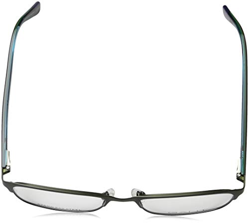 Monturas de gafas plateadas Gant Ga3143 metalicas talla 54 4