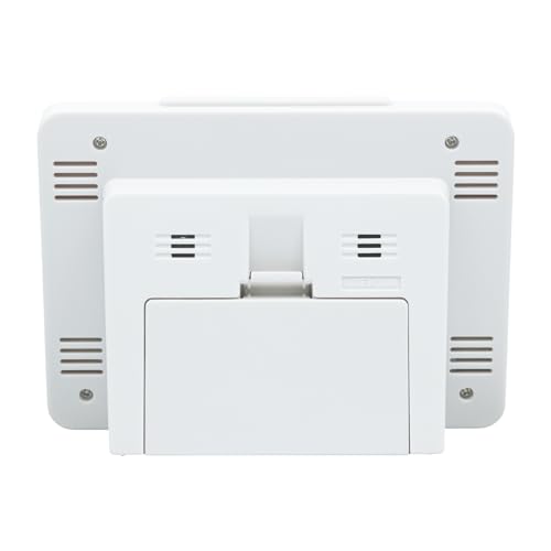 Seiko Easton Digital Everything Alarm Clock