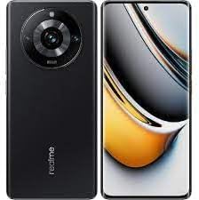 realme 11 Pro Plus 5G Dual SIM 512GB ROM + 12GB RAM 5G - Middle East Version (Astral Black)