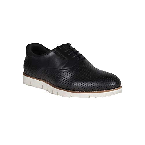 Image of KENNETH COLE Lace-Up Oxfords for Men