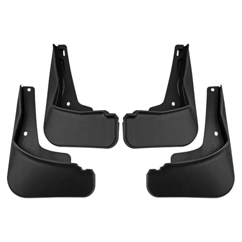 Bavettes pour Hyundai Ioniq 6 2024 garde-boue pare-boue aile accessoires auto