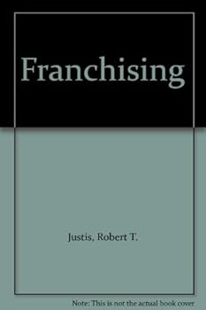 Paperback Franchising Book