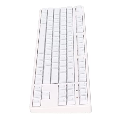 Teclado Mecánico Licaevey 87 Teclas Cable USB-C miniatura 5