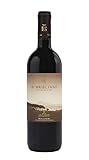 Tenuta Guado Al Tasso - Bolgheri DOC "Il Bruciato" 2023 0,75 lt.