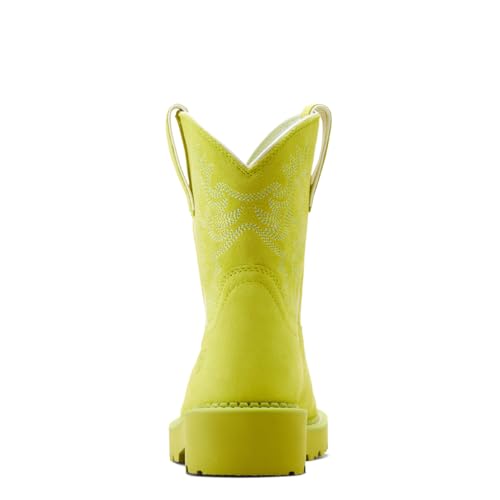 Image of ARIAT Women's Fatbaby Western Boot