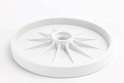 Puri Tech Motor and Seal Replacement Kit for SQ1152 and PS-100